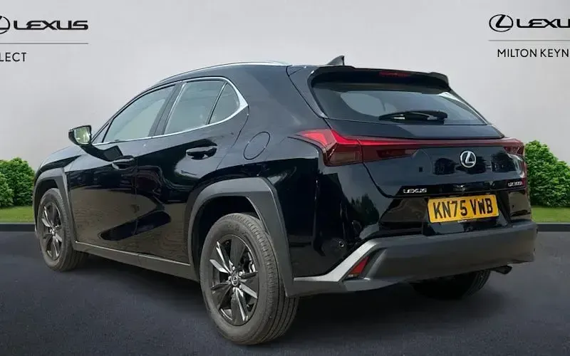 Used Lexus UX 300h 199 HP (146 kW) 2026 SUV