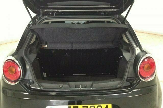 Used Alfa Romeo MiTo 2009 Hatchback