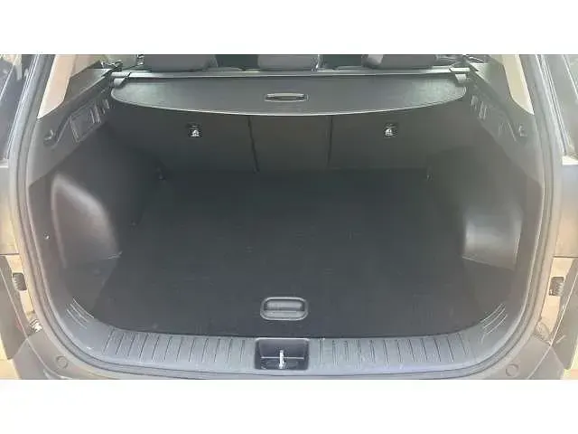 Used Kia Sportage 234 HP (172 kW) 2025 Black SUV