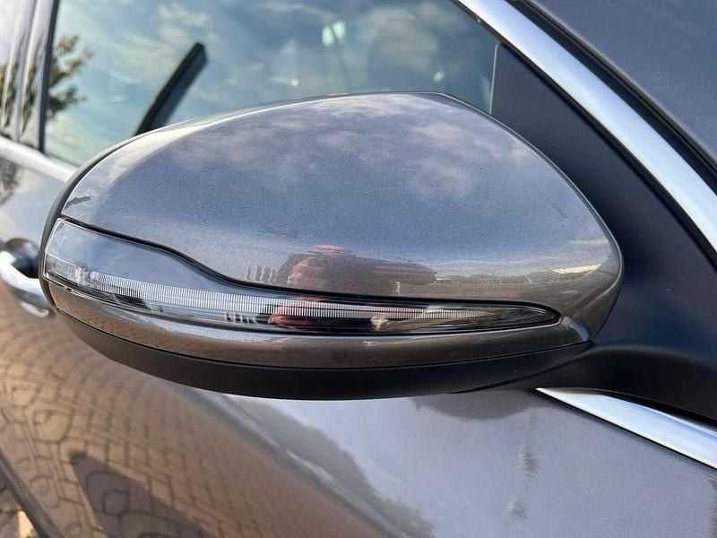 Used Mercedes GLA200 AMG Line Premium 163 HP (119 kW) 2024 Grey SUV