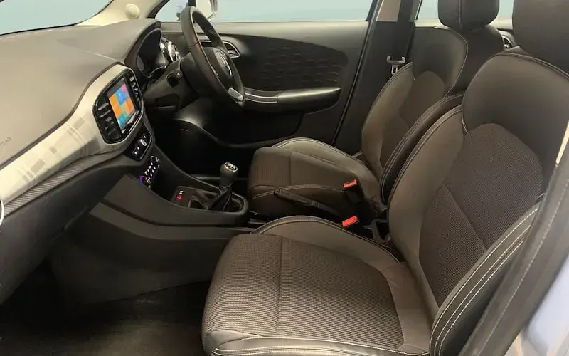 Käytetty MG MG3 Exclusive 106 HP (77 kW) 2024 Viistoperä