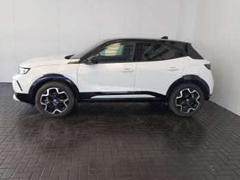 Usata Vauxhall Mokka Ultimate 130 CV (95 kW) 2025 Bianco SUV