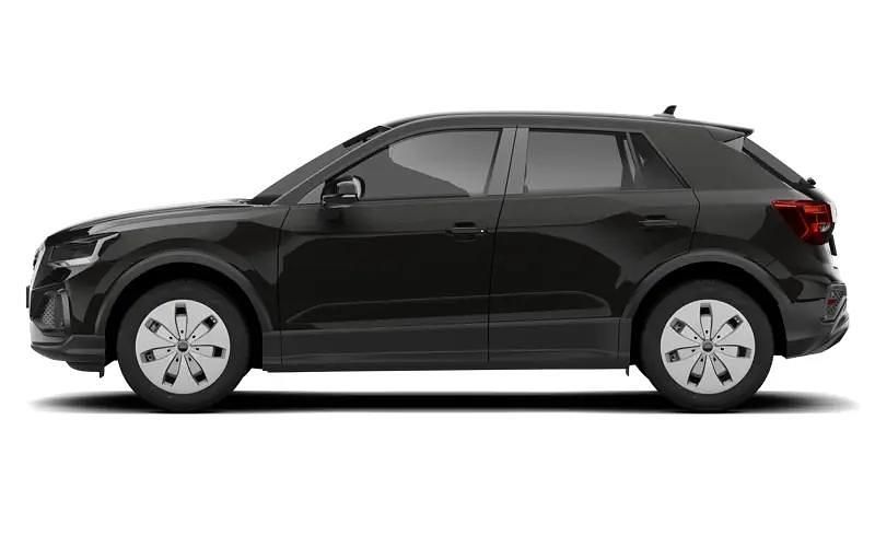 New Audi Q2 Sport 116 HP (85 kW) 2026 SUV