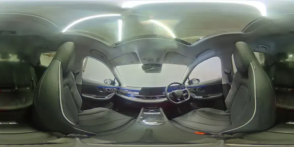 Used Omoda E5 150 kW (204 HP) 2025 SUV