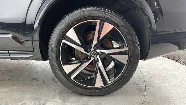 Used Volvo XC90 Plus 455 HP (334 kW) 2023 SUV