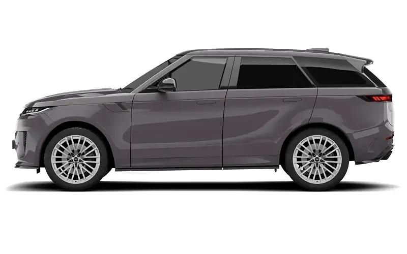 New 2026 Land Rover Range Rover Sport Autobiography SUV | £108,525 (Fair price) - Image 1/1