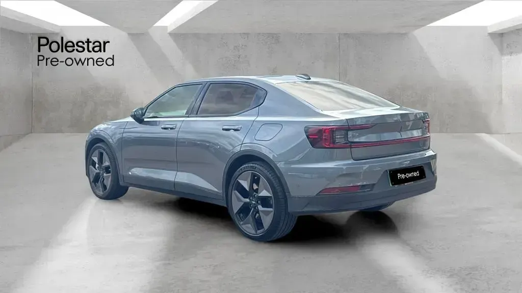 New Polestar 2 22 kW (30 HP) 2026 Hatchback