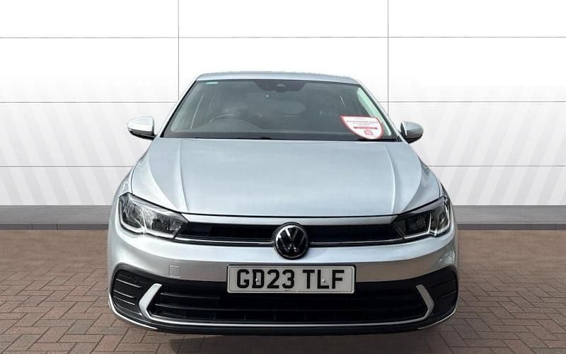 Used VW Polo Life 95 HP (69 kW) 2025 Hatchback