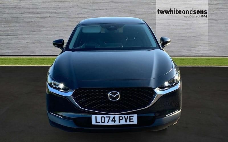 Used Mazda CX-30 Takumi-Line 140 HP (102 kW) 2026 SUV