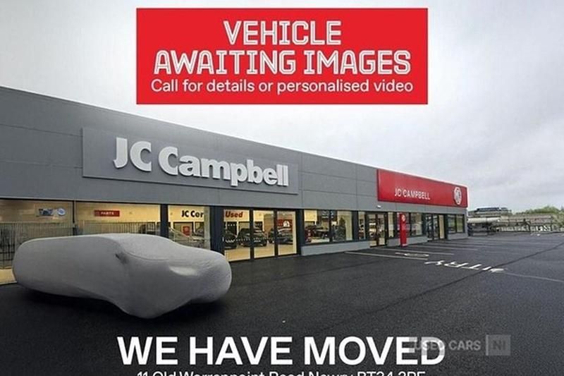 Used MG MG3 Exclusive 106 HP (77 kW) 2019 White Hatchback