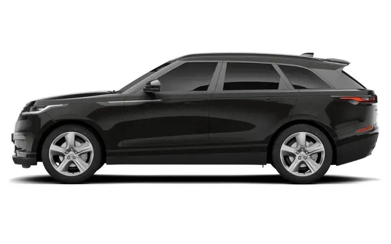 New 2026 Land Rover Range Rover Velar S SUV | £62,440 (Super price) - Image 1/1