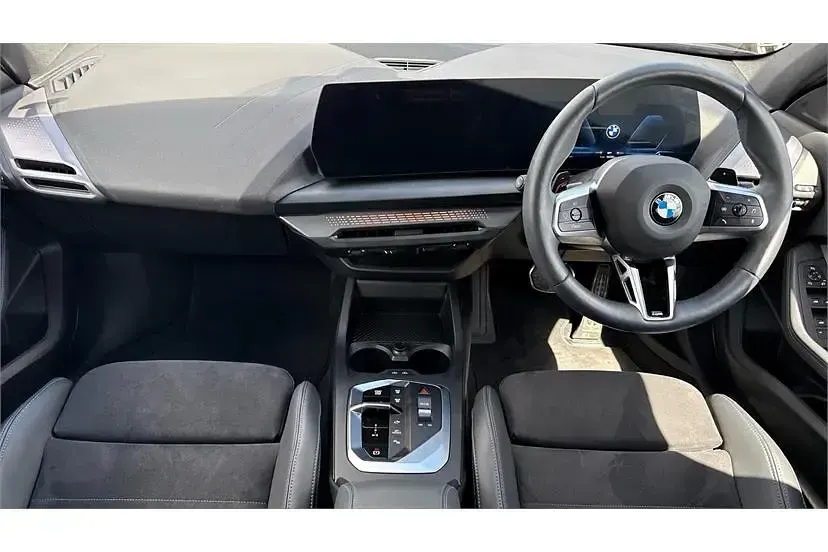 Second-hand BMW 120 M Sport 156 CP (114 kW) 2025 Thundernight Hatchback