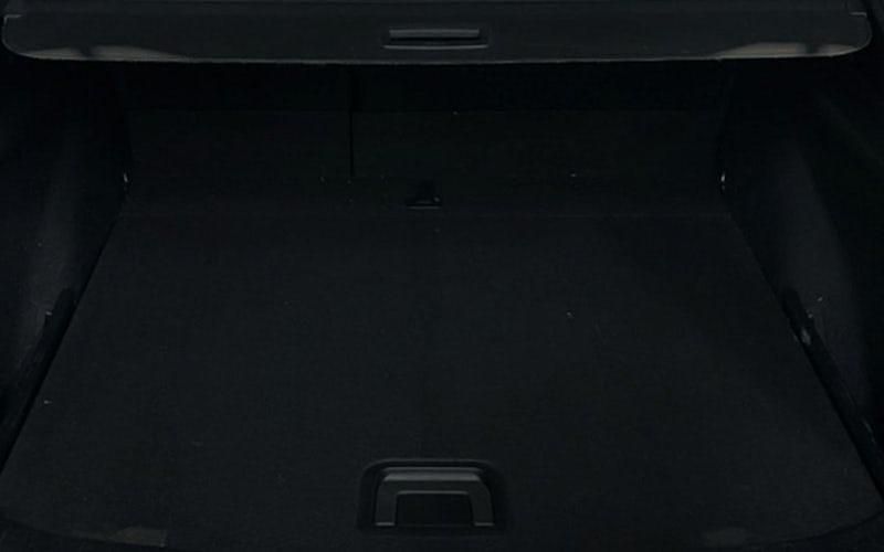 Used Toyota Corolla 122 HP (89 kW) 2022 White Estate