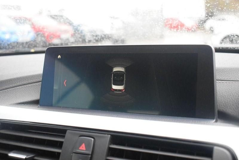 Used BMW 420 M Sport 190 HP (139 kW) 2020 Black Cabriolet