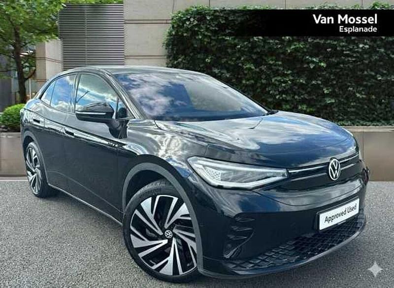 Used VW ID.5 GTX 219 kW (299 HP) 2023 SUV