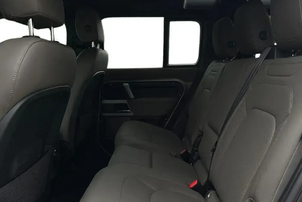 Used Land Rover Defender Dynamic 2023 Green SUV