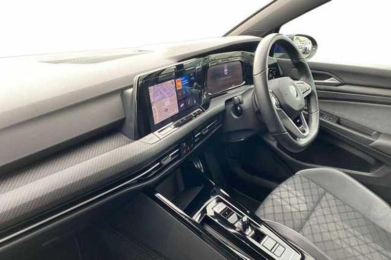 Used VW Golf VIII 150 HP (110 kW) 2022