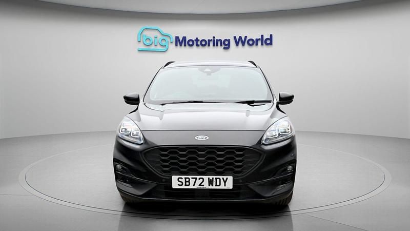 Used Ford Kuga ST-Line 148 HP (108 kW) 2023 SUV