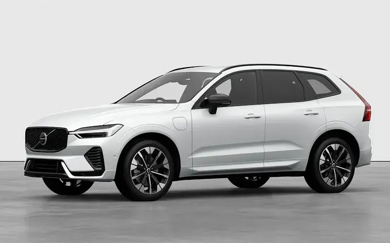 Used Volvo XC60 Plus 334 HP (245 kW) 2026 SUV