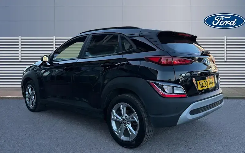 Used Hyundai Kona SE 120 HP (88 kW) 2022 SUV