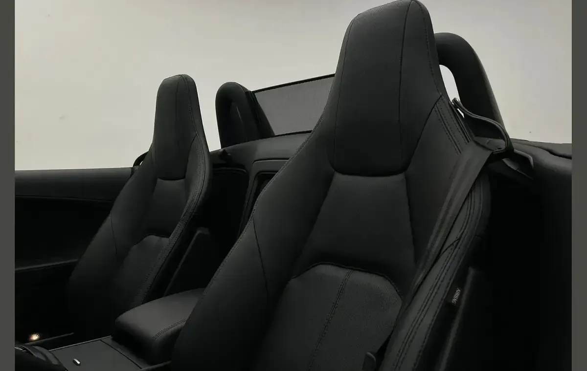 Used Jaguar F-Type R-Dynamic 450 HP (330 kW) 2022 Grey Cabriolet