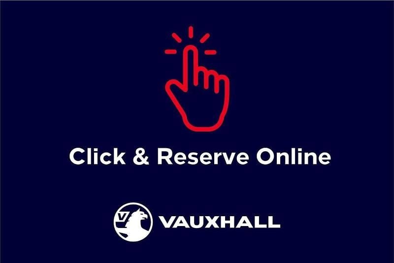 Yellow Used 2024 Vauxhall Astra S Hatchback | £16,995 (Super price) - Image 1/4