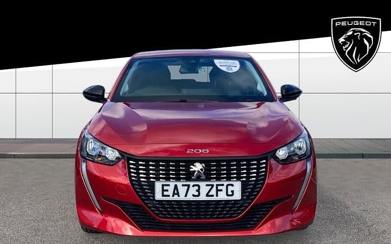 Used Peugeot 208 Allure+ 102 HP (75 kW) 2023 Other Hatchback