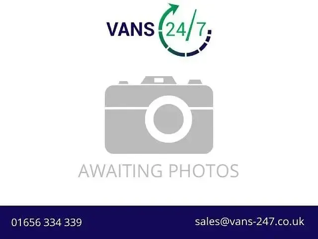 Used VW Caddy Pro 122 HP (89 kW) 2024 White MPV