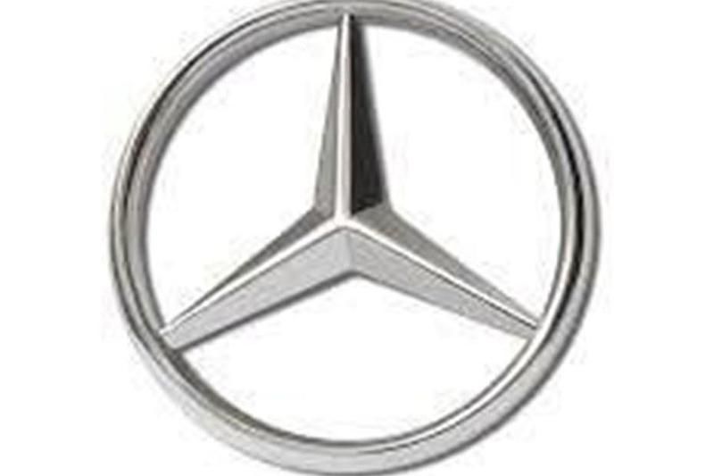 Used Mercedes GLA180 Urban 122 HP (89 kW) 2019 Black SUV