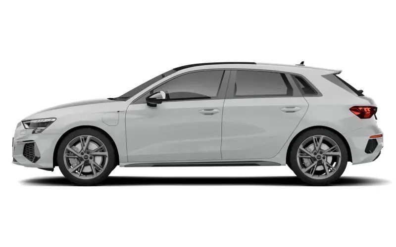 New 2024 Audi A3 Sportback S-Line Hatchback | £34,927 (Expensive) - Image 1/1