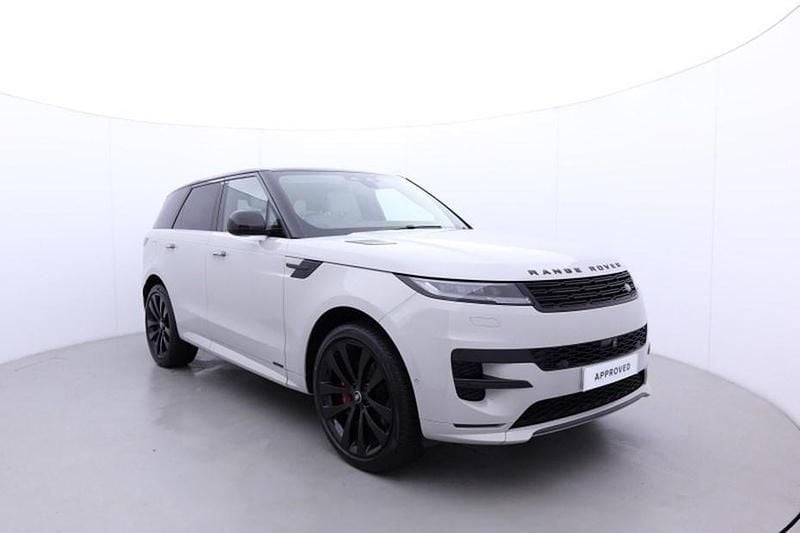 Used Land Rover Range Rover Sport Autobiography 2023 SUV