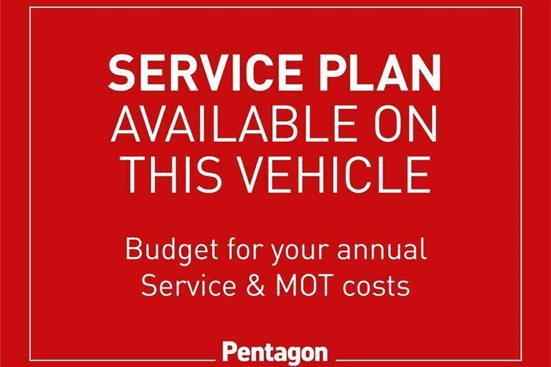 Blue Used 2019 Vauxhall Adam Hatchback | £9,454 (Fair price) - Image 1/1