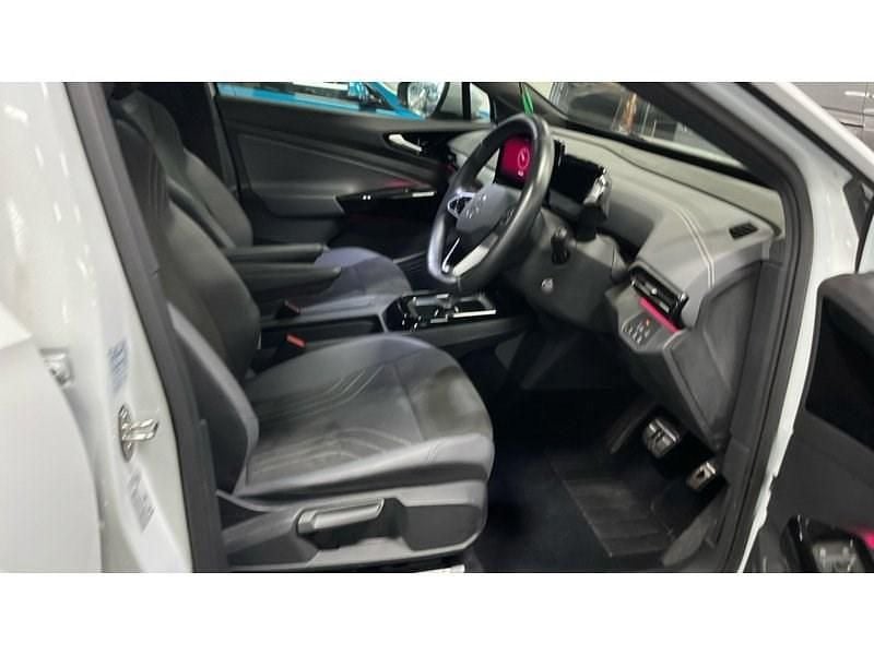 Used VW ID.4 Pure 125 kW (170 HP) 2023 SUV