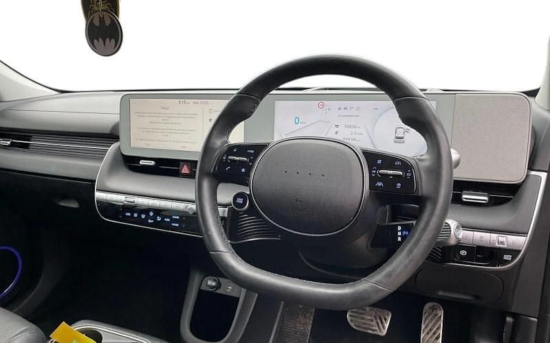 Used Hyundai Ioniq 5 Ultimate 225 kW (306 HP) 2022 SUV