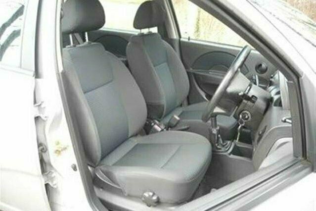 Used Chevrolet Kalos 2006 Hatchback