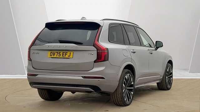 Used Volvo XC90 Ultra 455 HP (334 kW) 2026 SUV