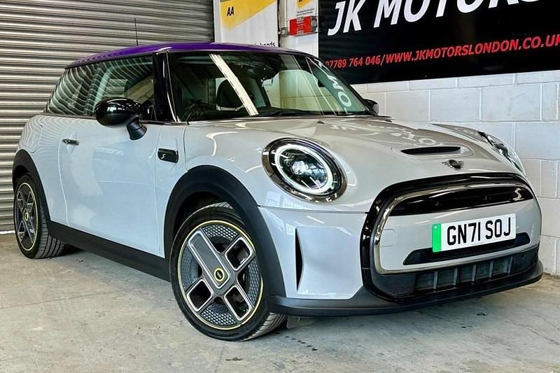 Used 2021 Mini Cooper S Hatch Hatchback | £11,999 - Image 1/1