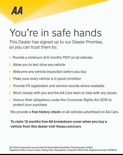 Used Vauxhall Corsa SRi 2019 Blue Hatchback