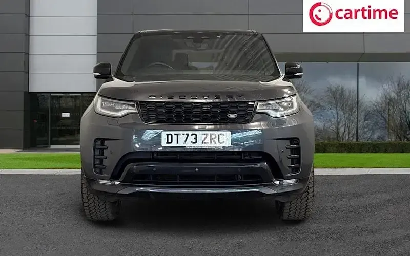 Used Land Rover Discovery 5 HSE Dynamic 300 HP (220 kW) 2024 SUV