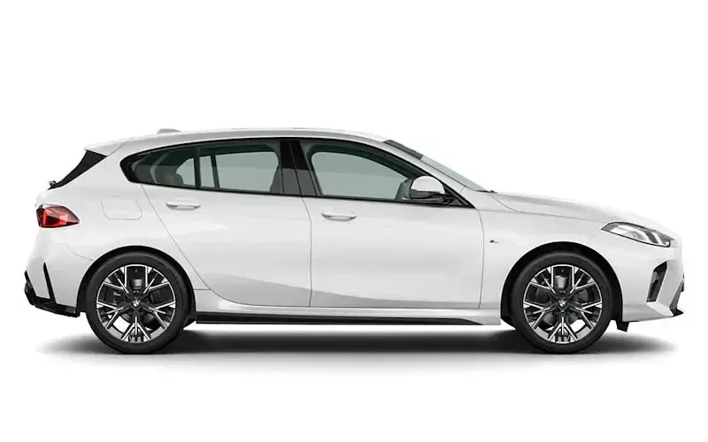 New BMW 120 M Sport 156 HP (114 kW) 2026 Hatchback