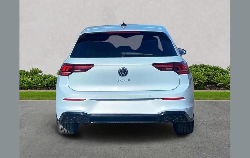 New VW Golf VIII R-line 147 HP (108 kW) 2025 Other Hatchback