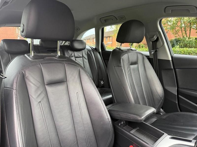 Usado Audi A4 Allroad 2016 Cinzento Carrinha