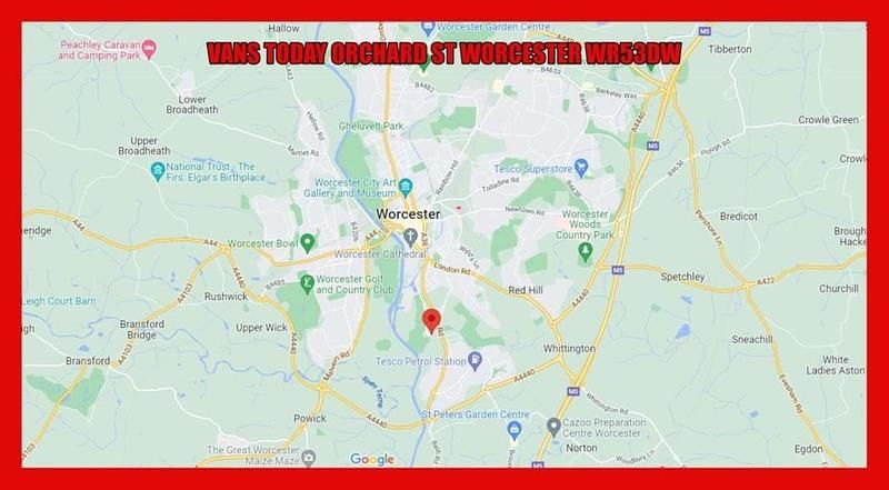 Used VW Caddy Maxi 2022 White MPV