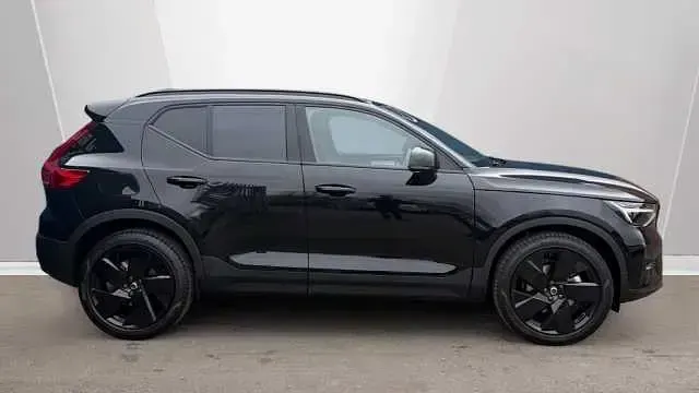 Used Volvo XC40 Plus 161 HP (118 kW) 2026 SUV