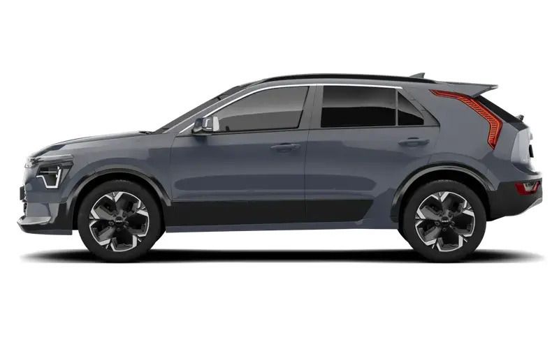 New 2025 Kia e-Niro 2 SUV | £35,890 - Image 1/1