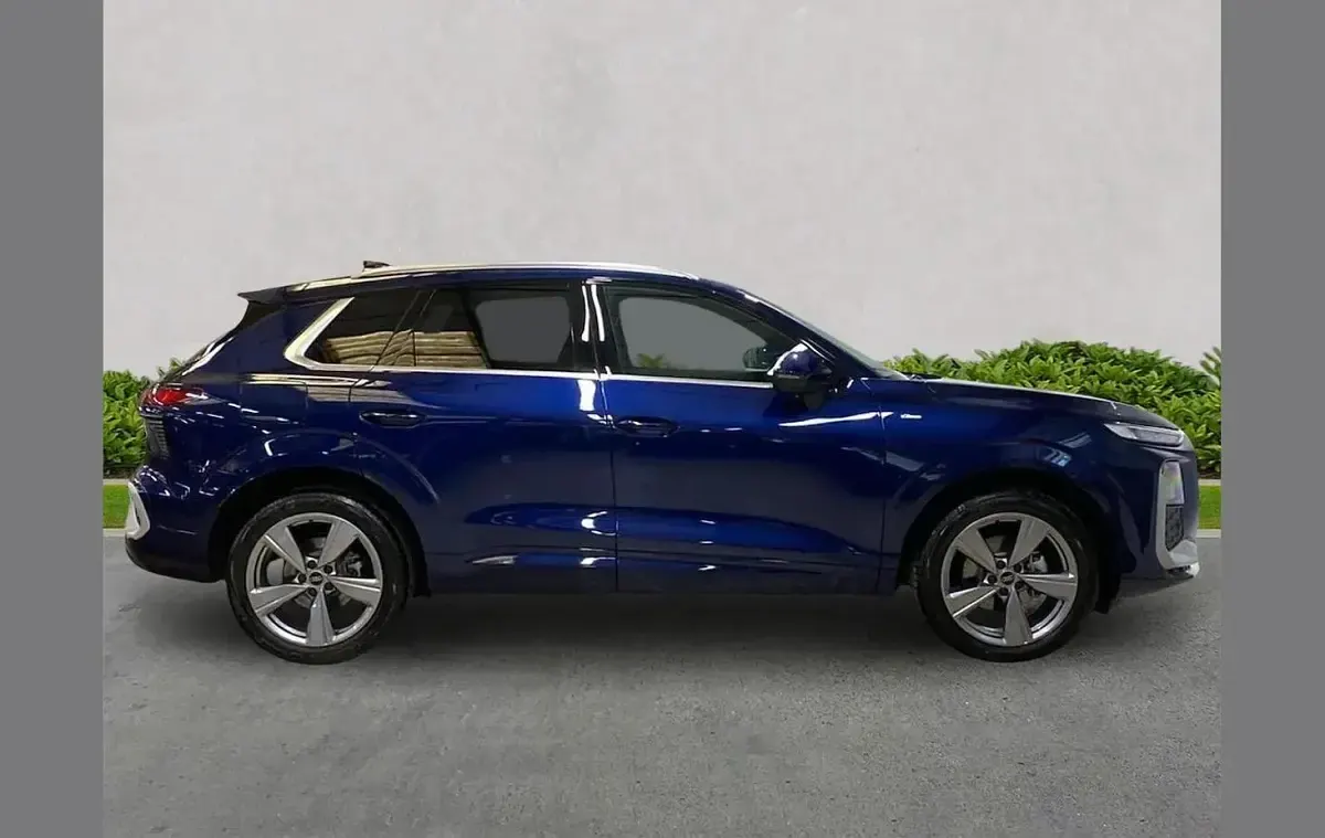 New Audi Q3 S-Line 147 HP (108 kW) 2026 Other SUV