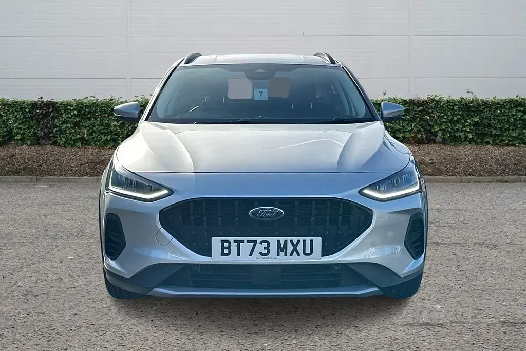 Usado Ford Focus Active 155 HP (114 kW) 2023 Citadino