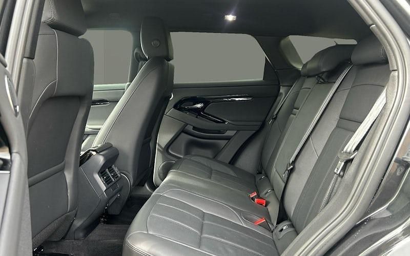 Used Land Rover Range Rover evoque SE Dynamic 204 HP (150 kW) 2025 Grey SUV