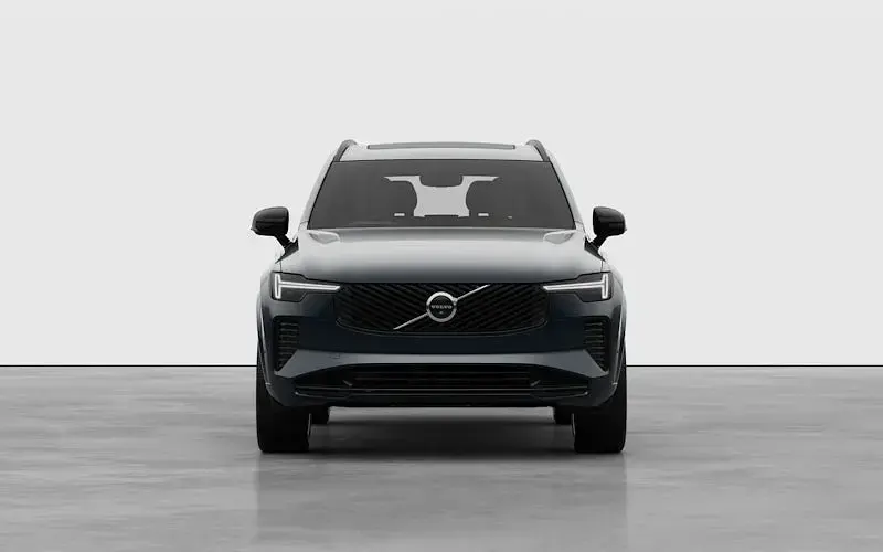 Ny Volvo XC90 Ultra 250 HK (183 kW) 2026 Svart SUV