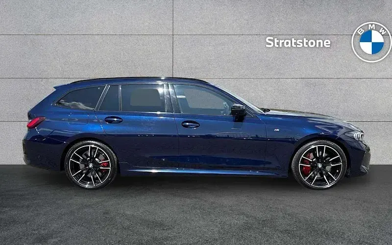 Used BMW M340 M Sport 340 HP (250 kW) 2024 Estate
